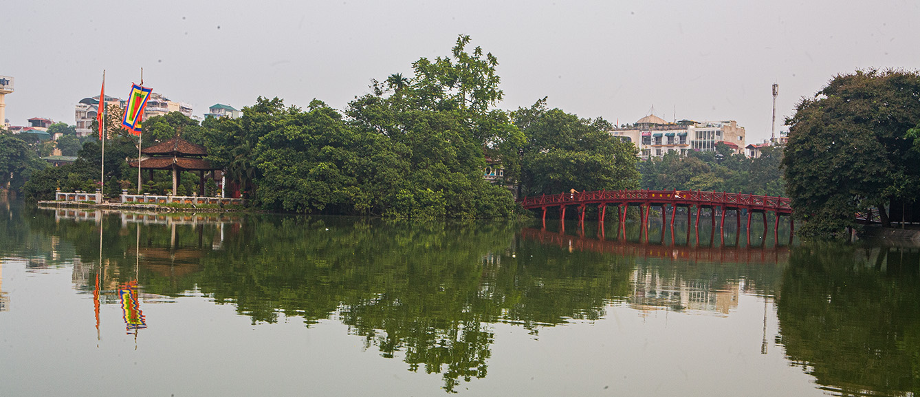 Hanoi City   007